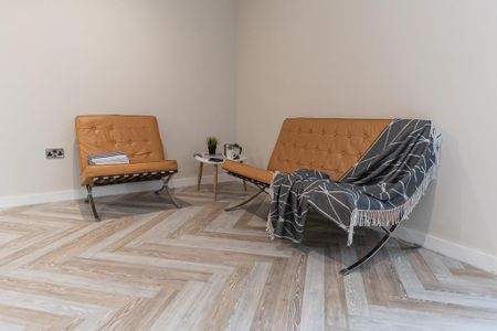 3 bedroom apartment to rent - Photo 2