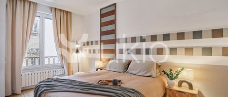 Appartement • Muette Nord - Photo 3