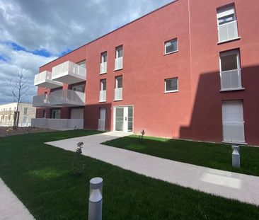 location Appartement T2 DE 43.2m² À AMIENS - Photo 6