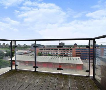 Xq Building, Taylorson Street South, Salford, M5 - Photo 6