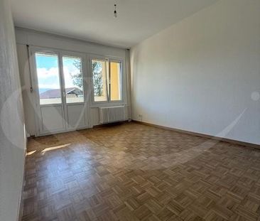 48A Rte de Gy, agréable appartement de 4,5 pièces - Photo 2