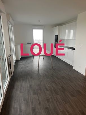 Louer appartement 4 pièces de 92 m² à Rennes (35200) - Photo 1