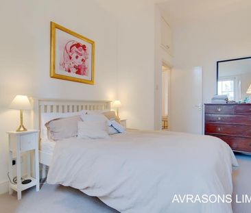 1 bedroom flat to rent - Photo 6