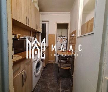 Apartament 2 camere de inchiriat | Sibiu, Vasile Aaron | 40 mp - Photo 5