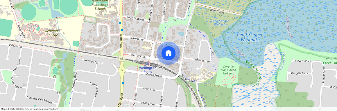 52-54 Harris Street, Qld 4160, Wellington Point