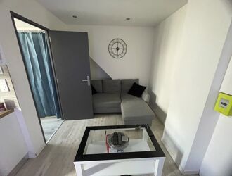 Location Appartement 2 pièces 32 m2 à Saint-Quentin - Photo 1