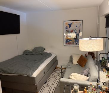 Grafiska vägen, Göteborg - Foto 1