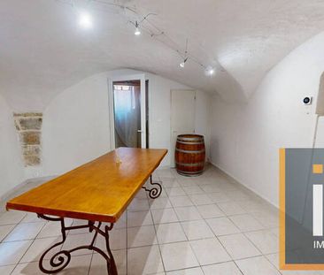 Maison à louer - La Rouvière 5 pièces de 152.17 m² - Photo 3
