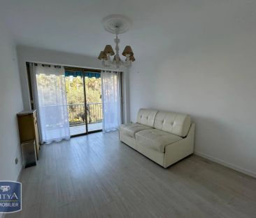 Appartement à louer 3 pièces 107.5m² - Photo 1