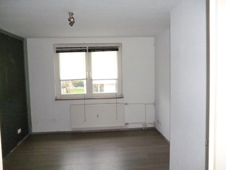 Demnächst frei! 3-Zimmer-Wohnung in Duisburg Fahrn - Photo 3