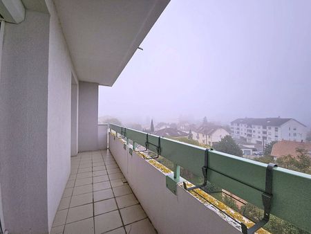 Location appartement 3 pièces 72.19 m² à Bourg-en-Bresse (01000) - Photo 3