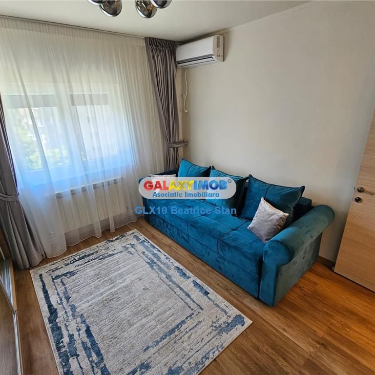 Inchiriere apartament 3 camere elegant CALEA VITAN / MIHAI BRAVU - Photo 1