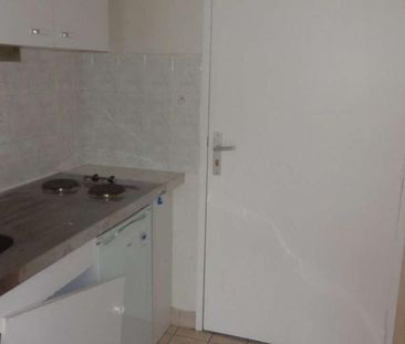 Location Appartement 1 pièce 24m² TOURS 37000 - Photo 3