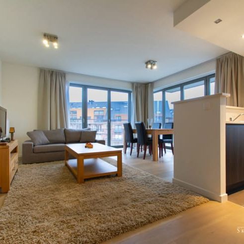 Appartement te huur - Foto 1