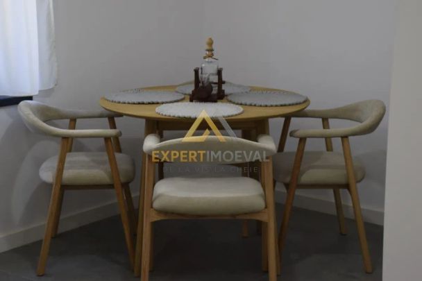 Apartament nou cu 2 camere in Casa noua 2026, prima inchiriere, langa Parcul Regina Maria - zona premium - Fotografie 1