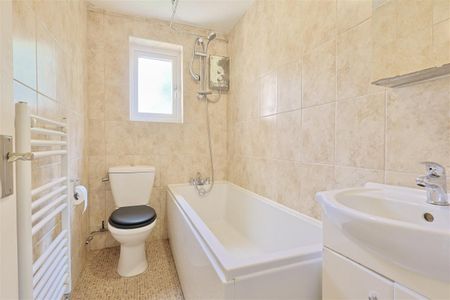 2 bedroom Terraced House to rent in Hunters Road, Spital Tongues, Newcastle Upon Tyne - Photo 5