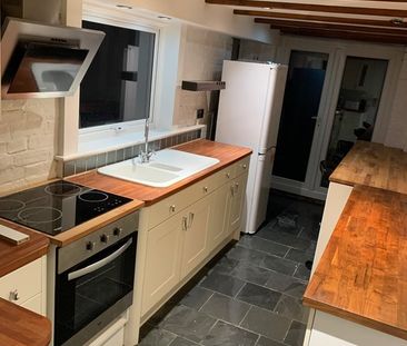 Room in a Shared House, Cobden Street, LU2 - Photo 6