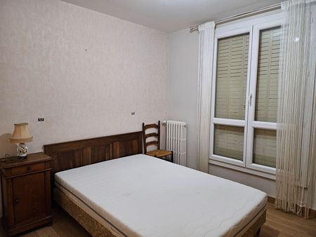 Location appartement 4 pièces, 75.00m², Albi - Photo 3