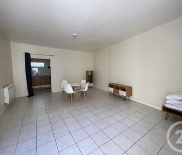 Location Appartement 1 pièce 39m² BRIVE LA GAILLARDE 19100 - Photo 4
