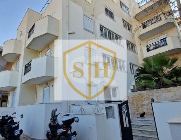 Διαμέρισμα για ενοικίαση - Ηράκλειο Κρήτης, - Photo 1