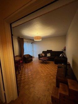 Location Appartement 2 pièces 55m² IVRY SUR SEINE 94200 - Photo 1