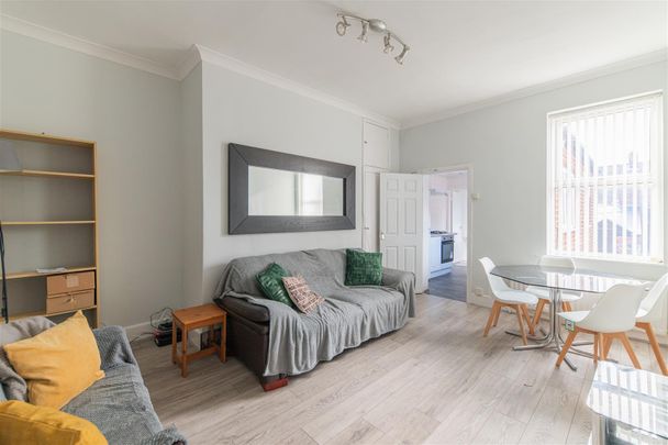 Doncaster Road, Sandyford, Newcastle Upon Tyne - Photo 1