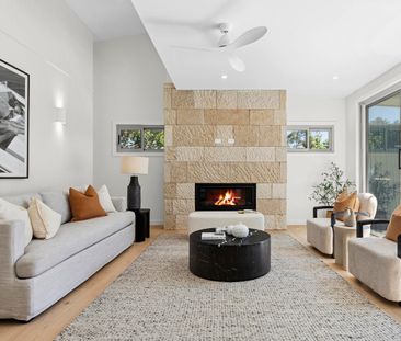 Impeccable first-floor apartment in exclusive 'Akora' over 55's bui... - Photo 3