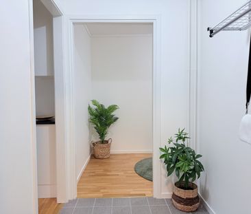 Mariebergsgatan, Skara - Foto 2