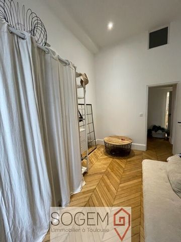 Appartement T3 en location à Toulouse - Photo 2