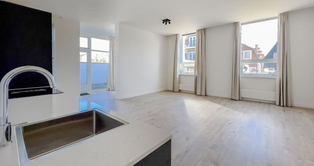Appartement te huur: Schagchelstraat 31 2011 HW Haarlem - Photo 1