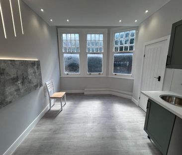 Studio Flat, Fortis Green Road, N10 - Photo 2