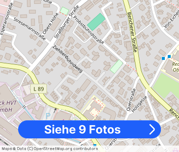 Helle, modernisierte 2,5 Zimmer Maisonette Wohnung - Foto 1