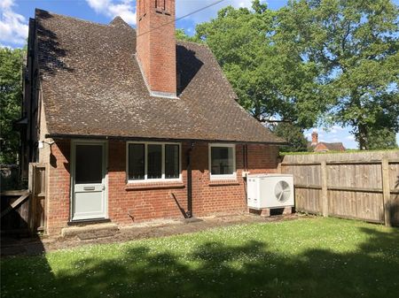 Old North Road, Longstowe, Cambridge, CB23 2UG - Photo 3