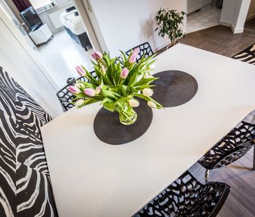 Classic Chic - Wohnung im beliebten Stadtteil Nippes - Video Online - Photo 4