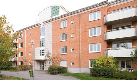 Stenbrohultsvägen 20, 75758, Sävja - Photo 4