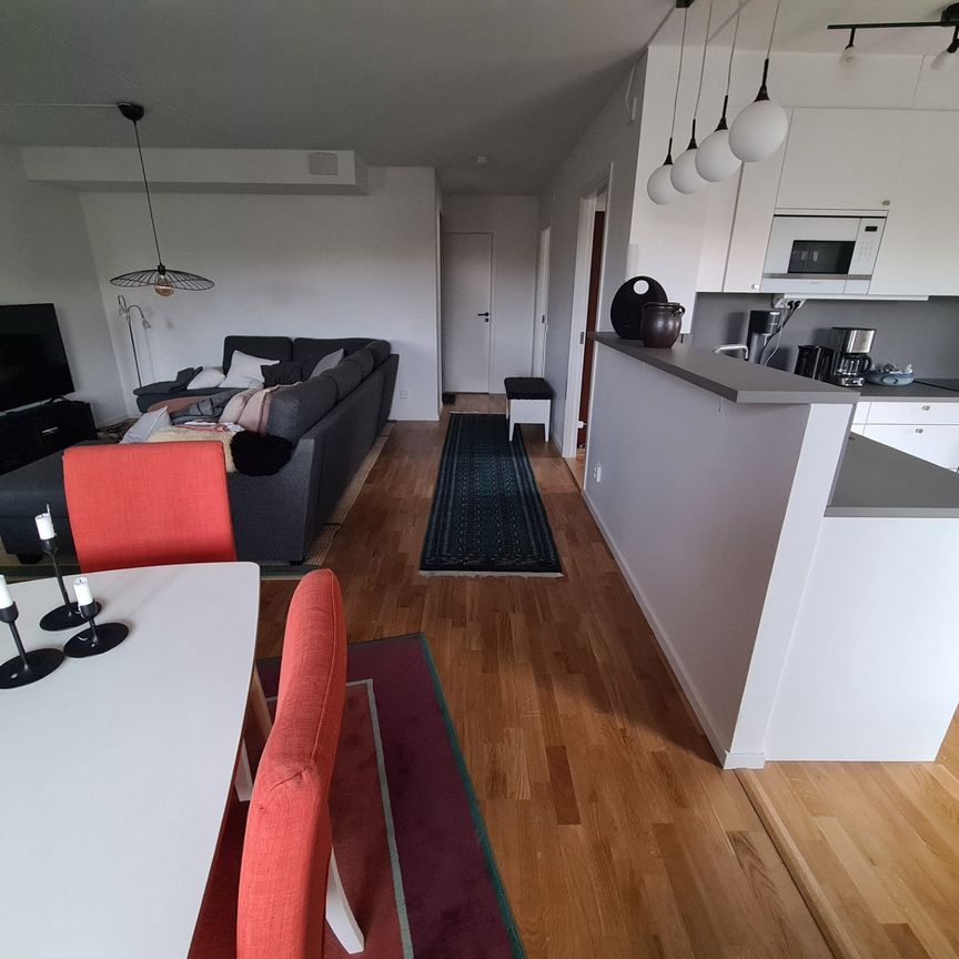 Lantmannagatan, Göteborg - Photo 1