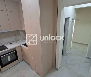 Studio/Γκαρσονιέρα για ενοικίαση Διοικητήριο (Κέντρο Θεσσαλονίκης) - Photo 6