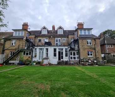 2 bedroom apartment to rent - Photo 4