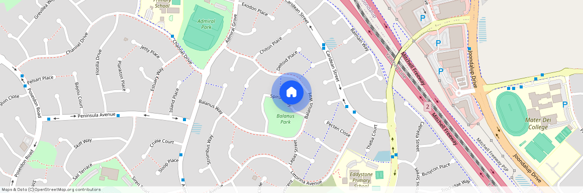 30 Spirula Way, Heathridge WA 6027