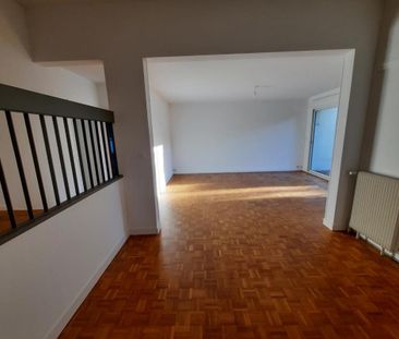 Maison T5 à louer - 89 m² - Photo 1