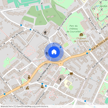 57950 Montigny-lès-Metz