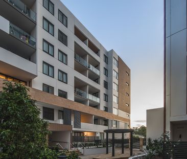 321/100 Fairway Drive Norwest - Photo 6