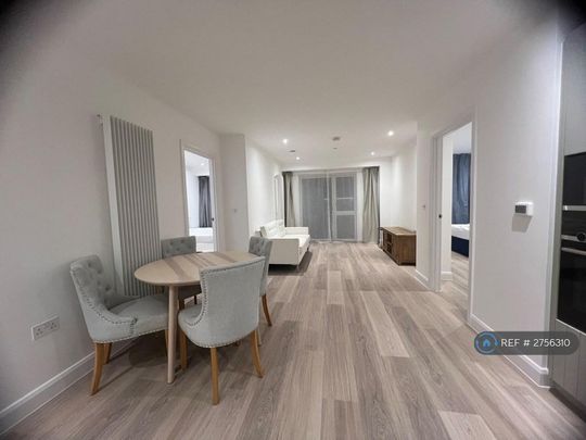 2 bedroom flat to rent - Photo 1