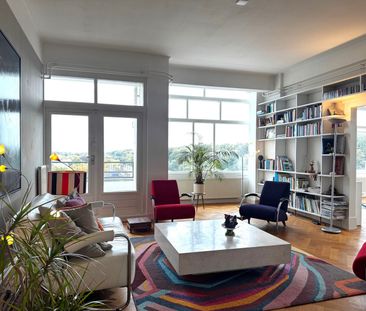 Benoordenhoutseweg 227-20, Van Hoytemastraat en omgeving, 2596BE, D... - Photo 2