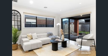 Spacious 4-Bedroom Home in Harpley Estate – Modern Comfort & Convenience - Photo 4