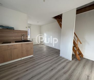 Appartement à louer à Henin Beaumont - Réf. LGLI15397 - Photo 1