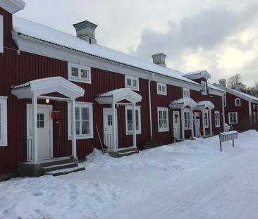 Vivstavarvsvägen, Timrå - Photo 2