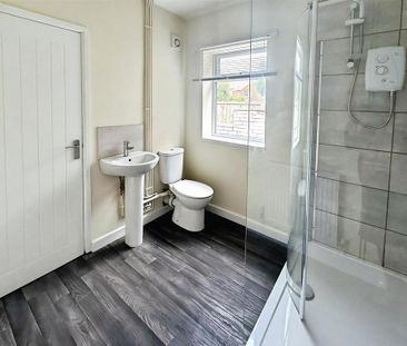 1 bedroom flat to rent - Photo 6