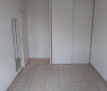 Location appartement récent 3 pièces 77.63 m² à Saint-Brès (34670) - Photo 5