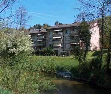 4.5 Zimmer, 95 m², 1. Stock - Foto 4